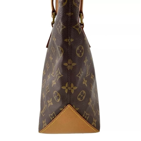 Louis Vuitton Cabas Piano - Picture 3 of 9